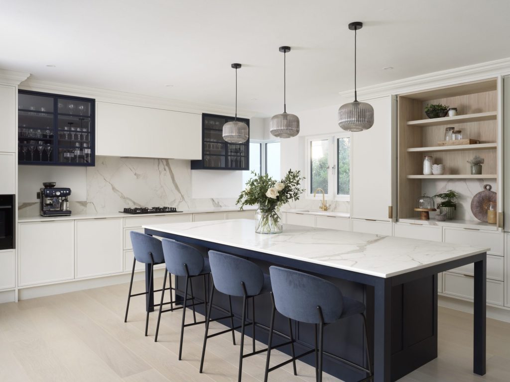 Exploring New Material Trends in Dublin Homes